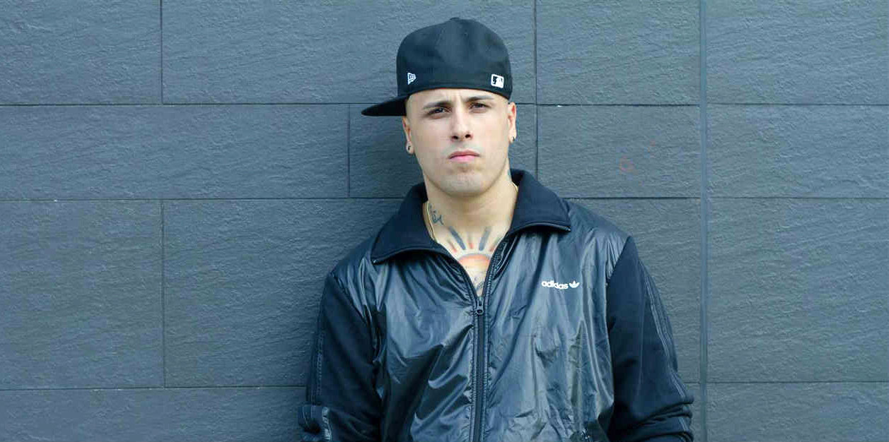 Nicky Jam